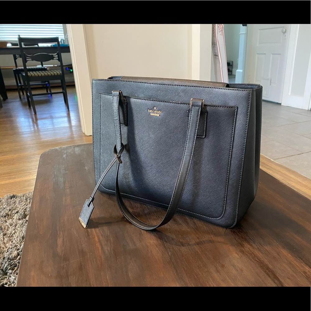 Kate Spade New York Cameron Street Zooey Tote